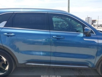Kia Sorento IV 2025 Kia Sorento 2025 KIA SORENTO HYBRID EX 1.6 Hybryda 177KM, zdjęcie 6