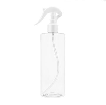 Spryskiwacz rozpylacz 400 ml Butelka mini trigger