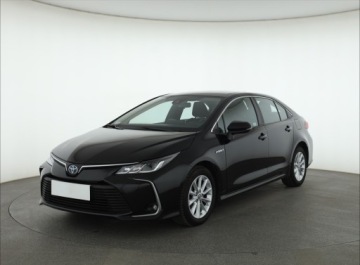 Toyota Corolla XII Sedan 1.8 Hybrid 122KM 2020 Toyota Corolla 1.8 Hybrid, Salon Polska, zdjęcie 1