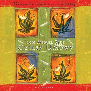 Cztery umowy - Audiobook mp3