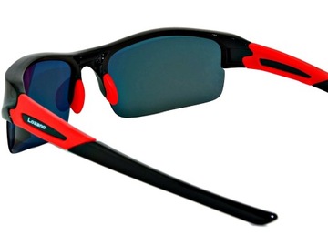 Очки для ночного вождения LOZANO поляризационные для водителя, комплект