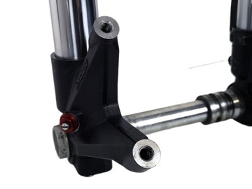 ПОЛКИ ПЕРЕДНЕЙ ПОДВЕСКИ LAGI DUCATI 848 EVO 07-13