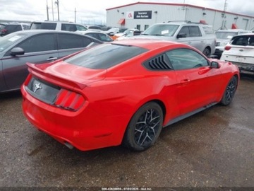 Ford Mustang VI 2017 Ford Mustang V6 fastback 3.7 Benzyna 300KM, zdjęcie 6