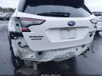 Subaru 2022 Subaru Outback Subaru Outback Wilderness CVT 2.4 Benzyna 260KM, zdjęcie 8