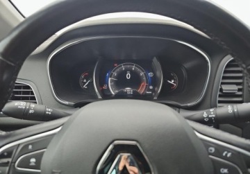 Renault Megane IV Grandcoupe 1.3 TCe FAP 115KM 2020 Renault Megane PL Salon Dealer Renault Grupa Adamowscy 1.3 Benzyna 115KM, zdjęcie 13