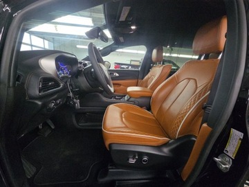 Chrysler Pacifica II 2025 Chrysler Pacifica Pinnacle 2025 3.6l 3.6 Benzyna 287KM, zdjęcie 6