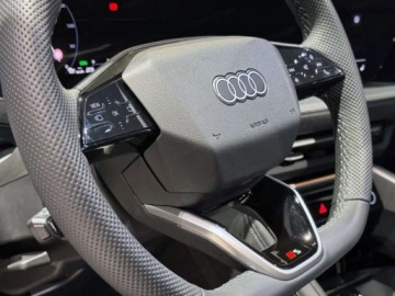 Audi Q5 II Q5-e Facelifting 2.0 50 TFSI e 299KM 2026 AUDI Q5 e-Hybrid quattro Suv 2.0 (299KM) 2026, zdjęcie 7