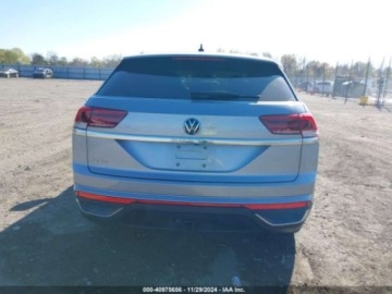 Volkswagen 2023 Volkswagen Atlas ATLAS CROSS SPORT, 2023r., 3.6L 3.6 Benzyna 276KM, zdjęcie 7