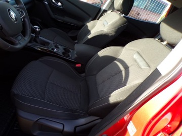 Renault Kadjar Crossover TCe 140 FAP  140KM 2018 RENAULT KADJAR AUTO Z NIEMIEC GWARANCJA, zdjęcie 11