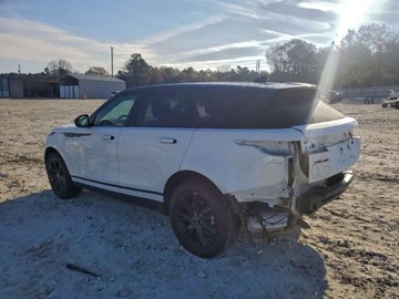 Land Rover Range Rover Velar 2023 Land Rover Range Rover Velar S 2023 2.0L 2.0 Benzyna 247KM, zdjęcie 1