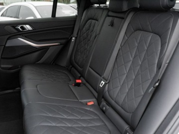 BMW X5 G05 SUV 2.0 25d 231KM 2022 BMW X5 xDrive25d Podgrz.f Ambient LED Salon PL, zdjęcie 24
