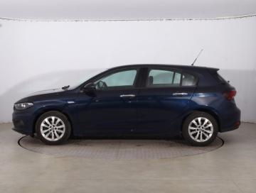 Fiat Tipo II Sedan 1.4 T-Jet LPG 120KM 2018 Fiat Tipo 1.4 T-Jet, Salon Polska, Klima, zdjęcie 2