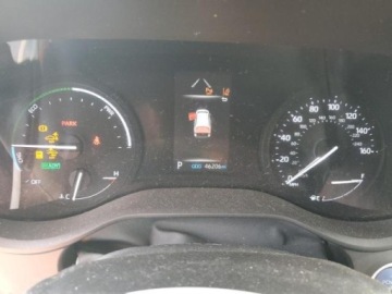 Toyota Sienna III 2021 Toyota Sienna 2021, 2.5L, XSE, HYBRID, od ubezpieczalni 2.5 Hybryda 245KM, zdjęcie 10