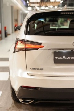Lexus NX I SUV 200t 238KM 2016 Lexus NX 200t Elite AWD 2.0 Benzyna 238KM, zdjęcie 28