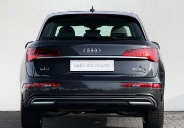 Audi Q5 II 2022 Audi Q5 I wlasciciel Polska LED Gwarancja Bezwypadkowy FVAT23, zdjęcie 25