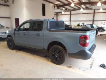 Ford Maverick II 2024 Ford Maverick 2024 r., 2,0L LARIAT HYBRID 2.0 Hybryda 191KM, zdjęcie 3