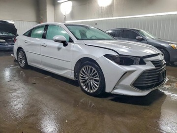 Toyota Avalon III 2021 Toyota Avalon Limited 2021 2.5 Benzyna 205KM, zdjęcie 4