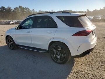 Mercedes GLE V167 2024 Mercedes-Benz GLE 350 4Matic 2024 2.0l 2.0 Benzyna 255KM, zdjęcie 1