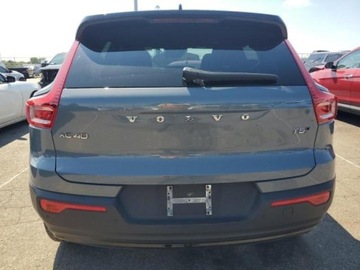 Volvo XC40 2021 Volvo XC 40 Volvo XC40 T5 AWD R-Design, od ubezpieczalni 2.0 Benzyna 248KM, zdjęcie 4