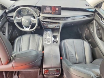 Infiniti QX60 2024 Infiniti QX60 Pure 2024 3.5 Benzyna 295KM, zdjęcie 8