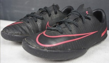 Бутсы Nike Mercurial X, размер 31\19 см.