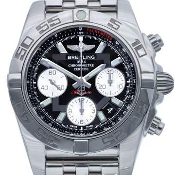 Breitling Chronomat 41