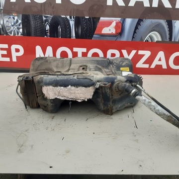 VOLVO OE 20367140 NÁDRŽ PALIVA
