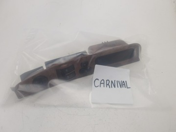 KIA CARNIVAL I 98-05 PANEL PŘEPÍNAČ OTEVÍRÁNÍ SKEL EVROPA OE