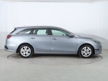 Kia Ceed III Kombi 1.5 T-GDI 160KM 2021 Kia Ceed 1.5 T-GDI, Salon Polska, 1. Właściciel, zdjęcie 5