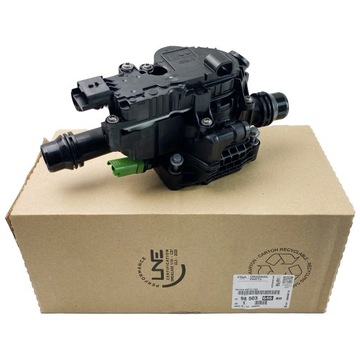 PEUGEOT PARTNER 1.6 hdi Termostat ORYGINAŁ