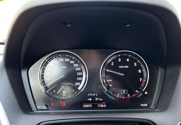 BMW Seria 1 F20-F21 2017 BMW Seria 1 118i Urban Line Serwis ASO Dealer BMW Bonkowscy 1.5 136KM, zdjęcie 19