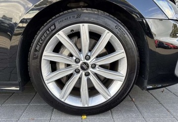 Audi A6 C8 Limousine 3.0 50 TDI 286KM 2022 Audi A6 Limousine 50TDI 286KM mHEV Quattro Sport Tiptronic AmbeinteMatrixK, zdjęcie 27