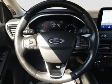 Ford Focus IV Kombi 2.0 EcoBlue 150KM 2020 Ford Focus Ford Focus Active 2.0 EcoBlue 2.0 Diesel 150KM, zdjęcie 9