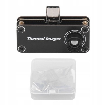MINI KAMERA TERMOWIZYJNA NA PODCZERWIEŃ 320X320