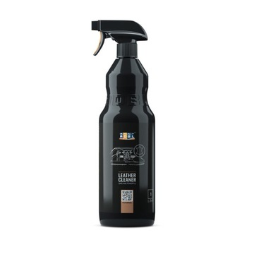 ADBL LEATHER CLEANER Środek do czyszczenia skóry 1L