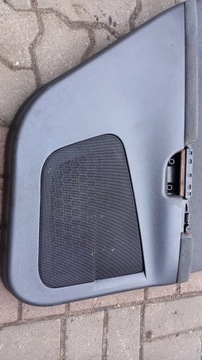 ОБИВКА ДВЕРИ ЗАДНЯЯ ЛЕВАЯ VOLVO V50 04-12