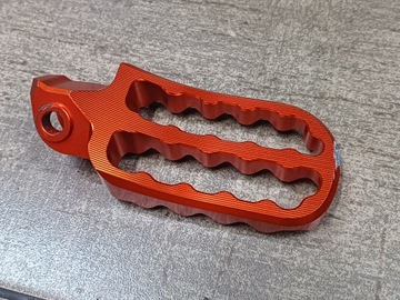 Подножки KTM SMC-R SMC 690 2019-2023 гг.