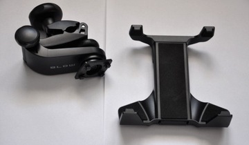 ДЕРЖАТЕЛЬ ДЛЯ ПОДГОЛОВНИКА АВТОМОБИЛЯ ДЛЯ ПЛАНШЕТА И ТЕЛЕВИЗОРА