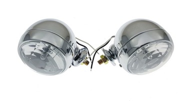 ЛАМПА LIGHTBARY HONDA Shadow VT750 C4/5 RC50 ПАРА