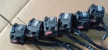 YAMAHA XJ FZR 600 TDM ЛЕВЫЕ ПЕРЕКЛЮЧАТЕЛИ XT SHIFT