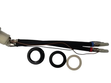 Смеситель с изливом Florenz Kompakt Comet без кольца Магазин Turismus