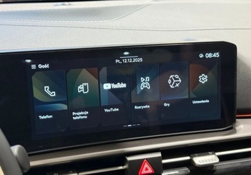 Kia Sportage V 2025 Kia Sportage GT LINE HEV FWD o mocy 239KM dostepny od reki w KIA WOJTANOWI, zdjęcie 31