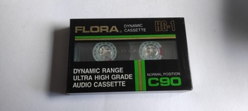 Флора HG-1 C90 NOS фольга #492