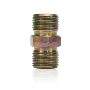 ADAPTER REDUKCJA ZŁĄCZKA WĘŻA PRZEDŁUŻKA DO ŁĄCZENIA WĘŻY GZ 3/8