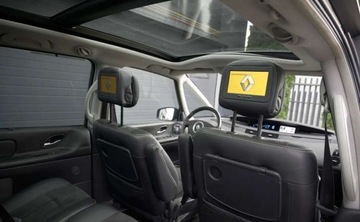 Renault Espace IV 2012 Renault Grand Espace Renault Grand Espace 2.0 dCi 175 FAP Initiale 2.0, zdjęcie 21