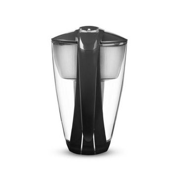 DAFI CRYSTAL LED СТЕКЛЯННЫЙ КУВШИН 2,0 Л + 6 ВСТАВОК