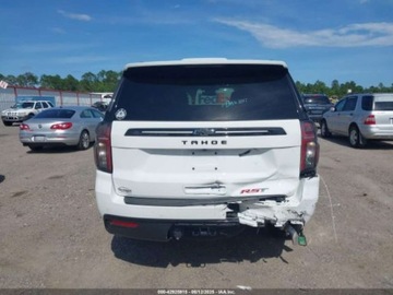 Chevrolet Tahoe GMT900 2024 Chevrolet Tahoe RST 2024 5.3l 5.3 Benzyna 355KM, zdjęcie 3