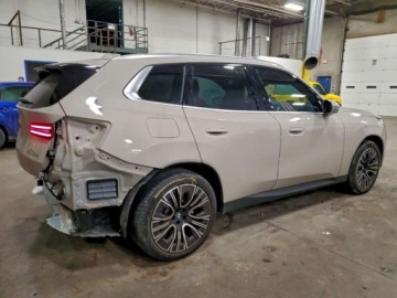 BMW X3 G45 2025 BMW X3 30 xDrive Sports 2025 2.0L 2.0 Benzyna 248KM, zdjęcie 3