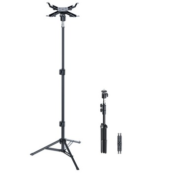 Uchwyt na Rzutnik 177cm VESA Stand Yaber YH-170 Stojak do Projektora Statyw