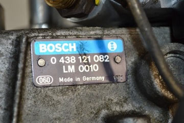 Mercedes R129 300 SL 24V Распределитель впрыска топлива